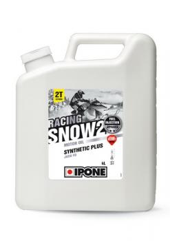 IPONE SNOW 2 RACING 2T